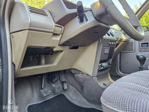 Peugeot 205 XR - 1988