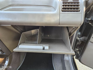 Peugeot 205 XR - 1988