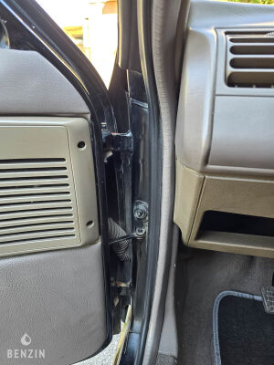 Peugeot 205 XR - 1988