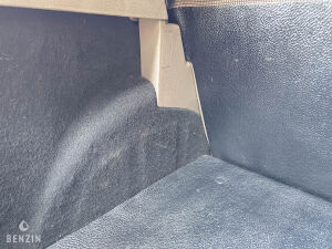 Peugeot 205 XR - 1988