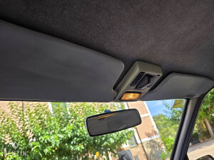 Peugeot 205 XR - 1988