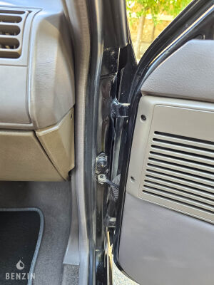 Peugeot 205 XR - 1988