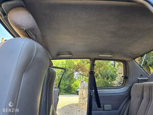 Peugeot 205 XR - 1988