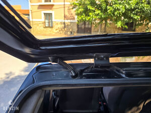 Peugeot 205 XR - 1988