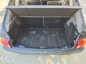 Peugeot 205 XR - 1988