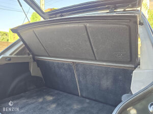 Peugeot 205 XR - 1988