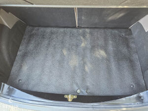 Peugeot 205 XR - 1988