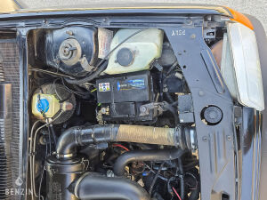 Peugeot 205 XR - 1988