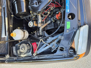 Peugeot 205 XR - 1988