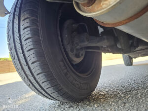 Peugeot 205 XR - 1988