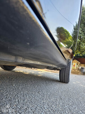 Peugeot 205 XR - 1988