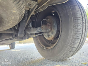 Peugeot 205 XR - 1988