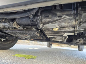 Peugeot 205 XR - 1988