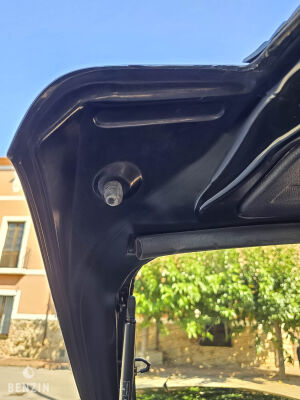 Peugeot 205 XR - 1988