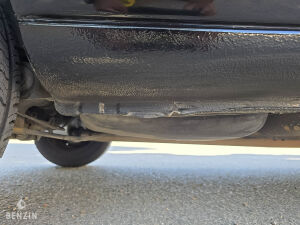 Peugeot 205 XR - 1988