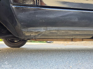 Peugeot 205 XR - 1988