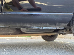 Peugeot 205 XR - 1988