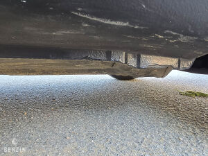 Peugeot 205 XR - 1988