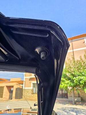 Peugeot 205 XR - 1988