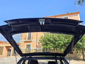 Peugeot 205 XR - 1988