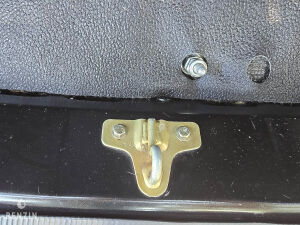 Peugeot 205 XR - 1988