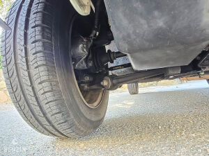 Peugeot 205 XR - 1988