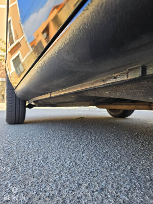 Peugeot 205 XR - 1988