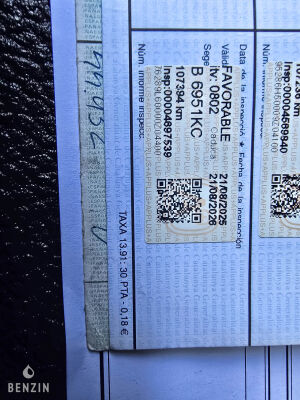 Peugeot 205 XR - 1988