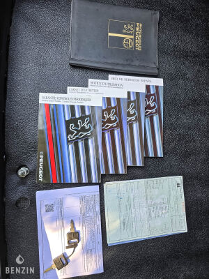 Peugeot 205 XR - 1988