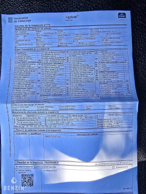 Peugeot 205 XR - 1988