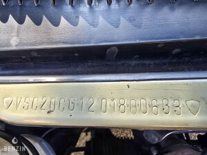 Peugeot 205 XR - 1988