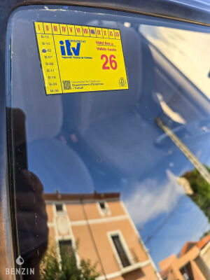 Peugeot 205 XR - 1988