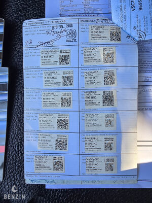 Peugeot 205 XR - 1988