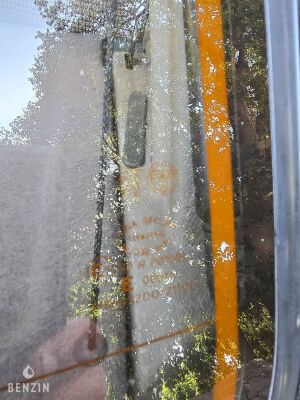 Peugeot 205 XR - 1988