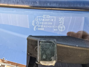 Peugeot 205 XR - 1988