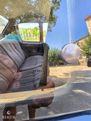 Peugeot 205 XR - 1988