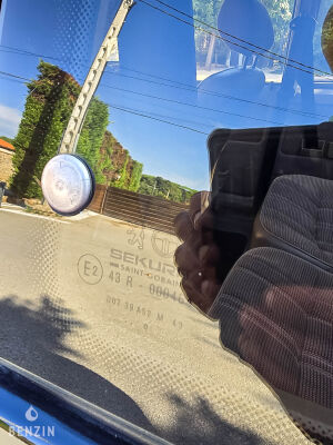 Peugeot 205 XR - 1988