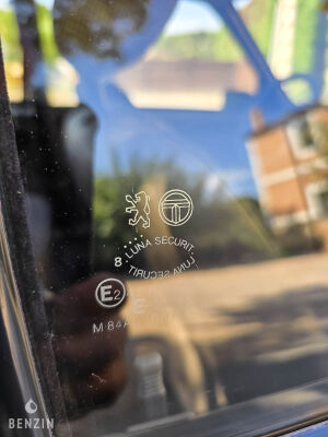 Peugeot 205 XR - 1988