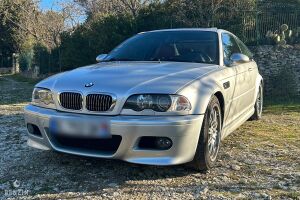 BMW M3 e46 - 2003