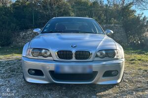 BMW M3 e46 - 2003