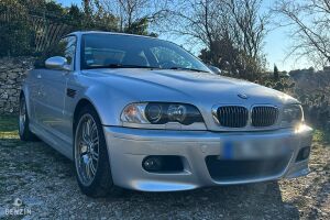 BMW M3 e46 - 2003