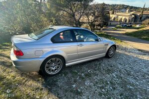 BMW M3 e46 - 2003