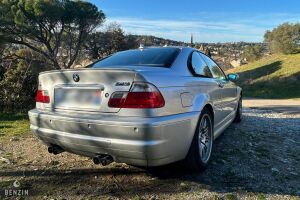 BMW M3 e46 - 2003