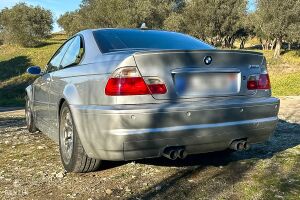 BMW M3 e46 - 2003