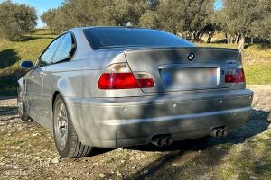 BMW M3 e46 - 2003