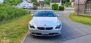 BMW 645ci - 2004