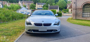 BMW 645ci - 2004