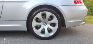 BMW 645ci - 2004