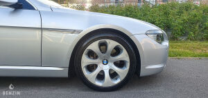 BMW 645ci - 2004