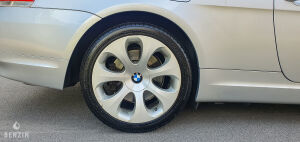 BMW 645ci - 2004